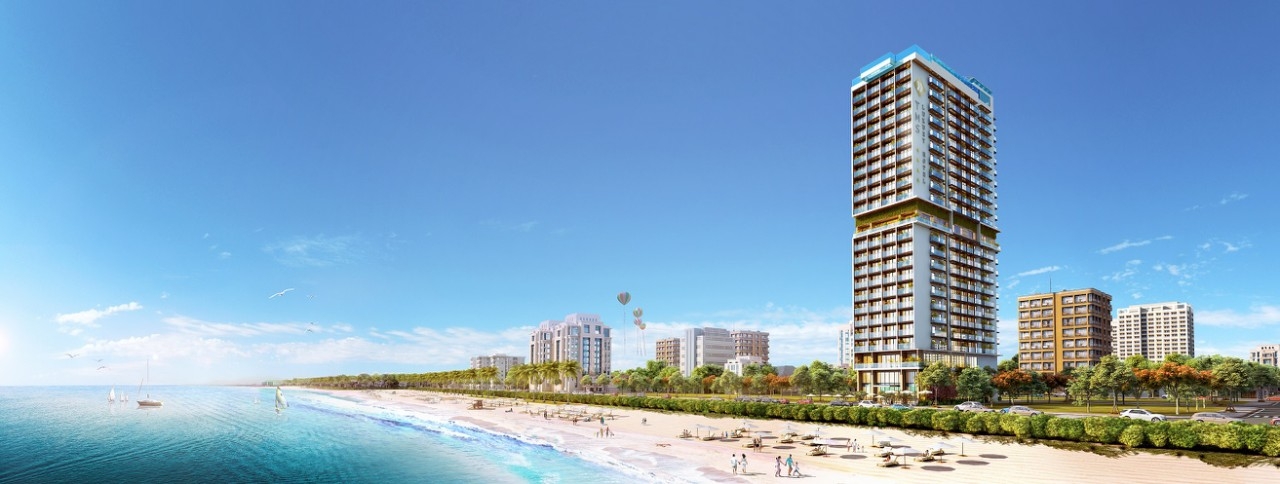 TMS Hotel Da Bang Beach: Đầu tư thông minh - Lợi nhuận hấp dẫn dai dien khach san tms luxury da nang noi gi khi bi xu phat vi pham xa thai