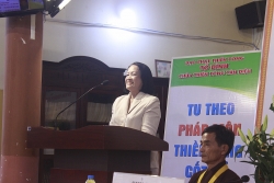 bo chi huy quan su tinh long an trao gan 400 trieu dong kinh phi ho tro giao dan tan an