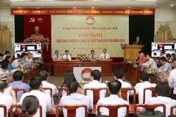 sang nay khai mac ai hoi dai bieu toan quoc mat tran to quoc viet nam lan thu ix