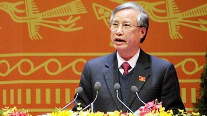 Bộ Chính trị yêu cầu công khai kết quả xử lý cán bộ bo chinh tri yeu cau cong khai ket qua xu ly can bo