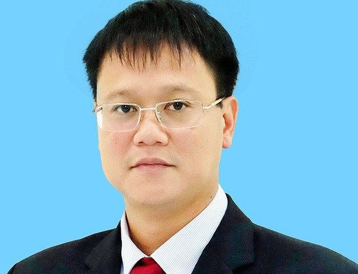 Thứ trưởng Bộ GD-ĐT Lê Hải An tử vong tại trụ sở thu truong bo gd dt tu vong tai tru so