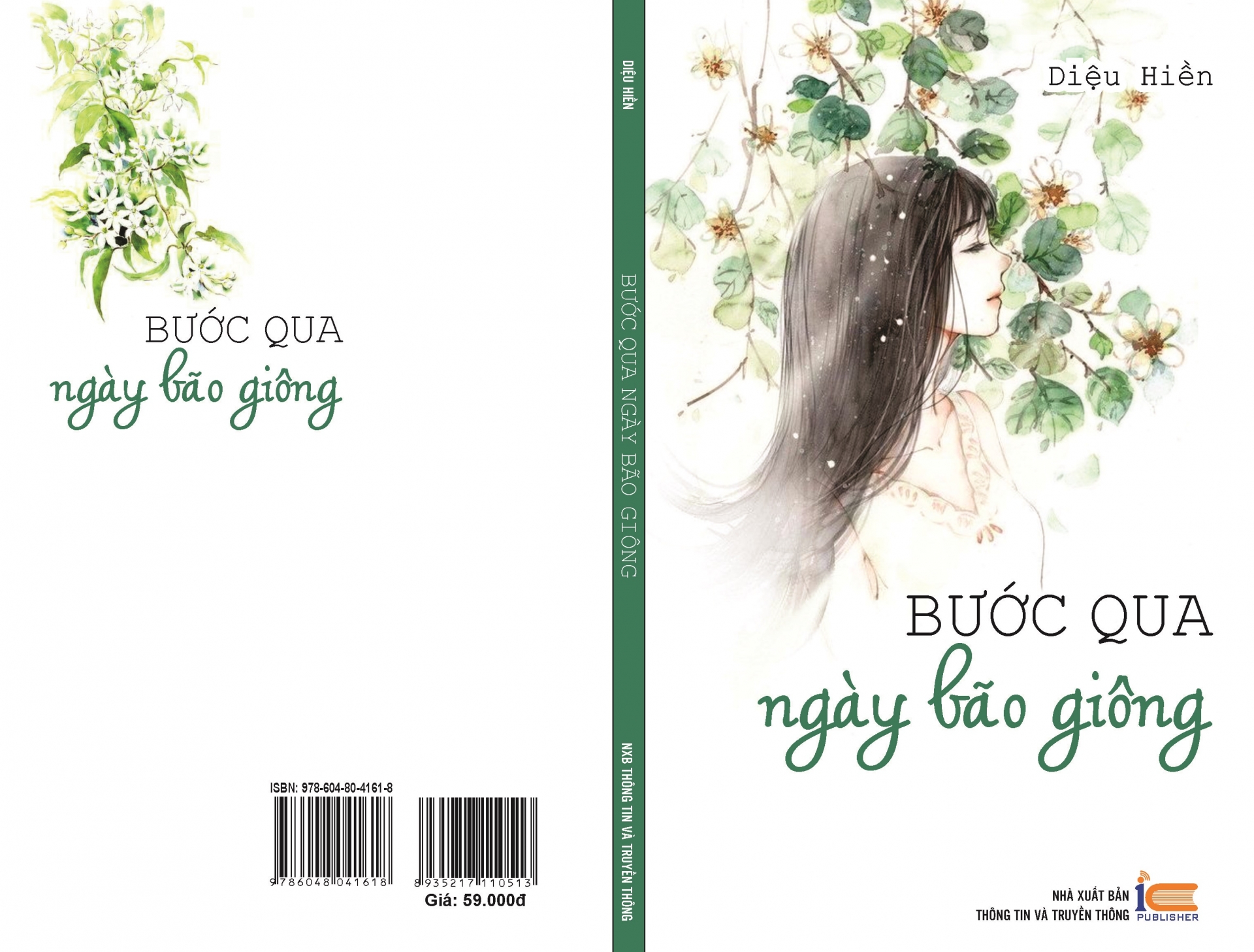“Bước qua ngày bão giông”: Cái nhìn của người trong cuộc về “mẹ đơn thân”