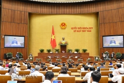 Quốc hội xem xét bỏ hình thức kỷ luật giáng chức