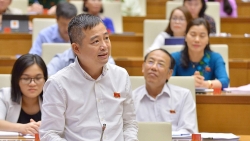 nam 2019 ky luat 30 nguoi dung dau vi de xay ra tham nhung