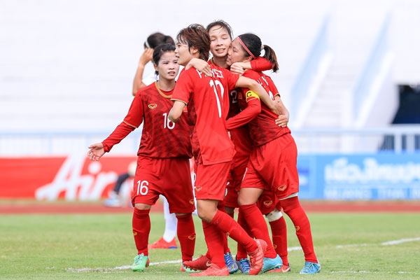Lịch thi đấu bóng đá Nữ SEA Games 30 chi tiết nhất lich thi dau bong da nu sea games 30 chi tiet nhat