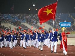 bang tong sap huy chuong sea games 30 hom nay 3011 day du nhat