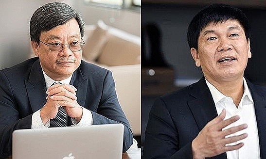 How the wealth of top Vietnamese billionaires fluctuates in a year How the wealth of top Vietnamese billionaires fluctuates in a year