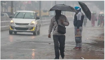 india weather forecast latest january 4 rain snow continue over many parts of western himalaya