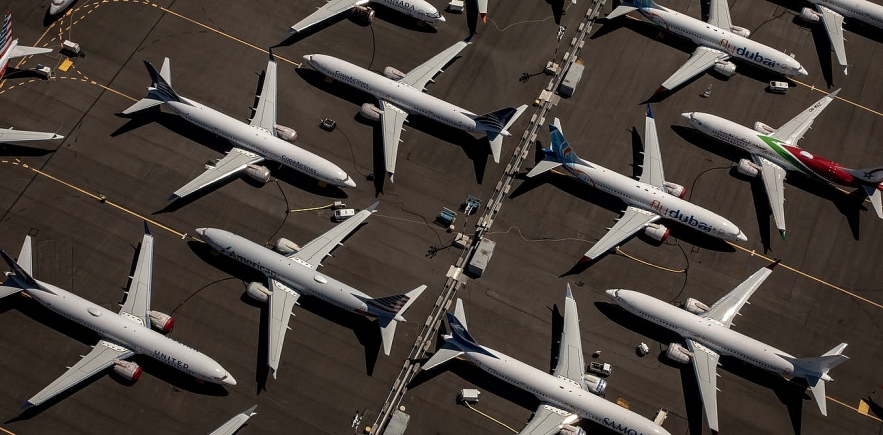 Aviation industry in 2021 faces more further difficulties amid Covid-19 pandemic Aviation industry in 2021 faces more further difficulties amid Covid 19 pandemic