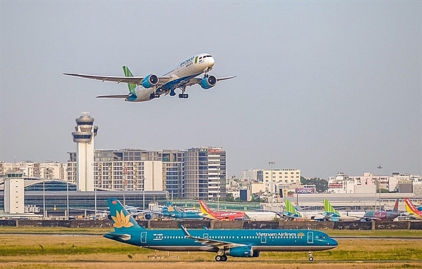 Aviation industry in 2021 faces more further difficulties amid Covid-19 pandemic Aviation industry in 2021 faces more further difficulties amid Covid 19 pandemic
