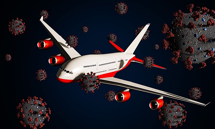 Aviation industry in 2021 faces more further difficulties amid Covid-19 pandemic Aviation industry in 2021 faces more further difficulties amid Covid 19 pandemic