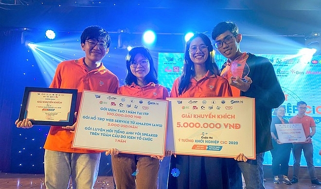 Vietnamese students' application provides virtual waiting rooms for patients to prevent spread of Covid-19 Vietnamese students' application provides virtual waiting rooms for patients to prevent spread of Covid 19