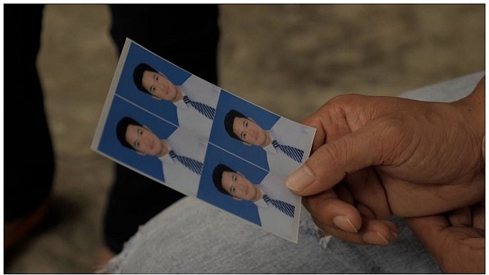 Vietnamese truck deaths: Voice message recorded by victims revealed to court 4429 truck