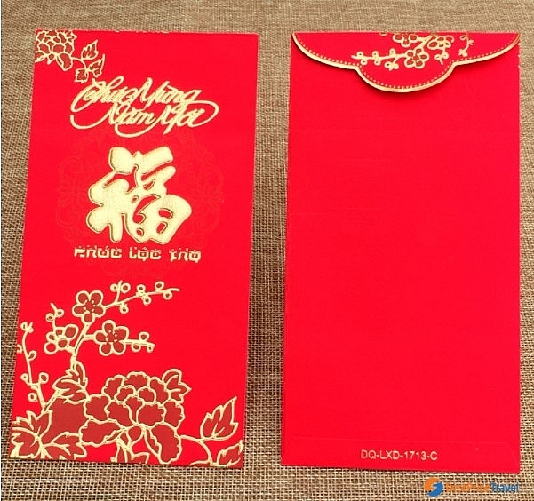 New small banknotes hunted for New Year lucky money in Vietnam New small banknotes hunted for New Year lucky money in Vietnam