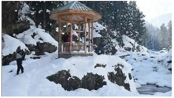 india weather forecast latest january 16 north india braces for cold air while parts of south experience wet weather