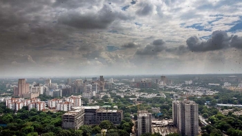 india daily weather forecast latest january 22 north and northwest areas to experience wet weather while rain and snowfall expected