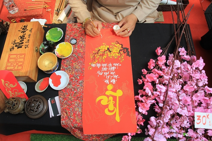 Exploring unique lunar New Year markets in Ho Chi Minh City Exploring unique lunar new year markets in ho chi minh city