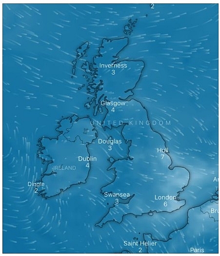 UK and Europe daily weather forecast latest, January 25: Freezing sub-zero temperatures hit the UK with heavy snow and a cold blast of Arctic air UK and Europe daily weather forecast latest, January 25: Freezing sub zero temperatures hit the UK with heavy snow and a cold blast of Arctic air