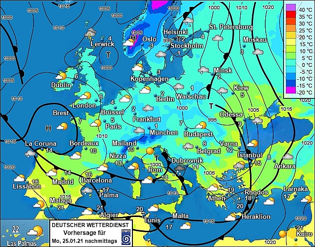 UK and Europe daily weather forecast latest, January 25: Freezing sub-zero temperatures hit the UK with heavy snow and a cold blast of Arctic air UK and Europe daily weather forecast latest, January 25: Freezing sub zero temperatures hit the UK with heavy snow and a cold blast of Arctic air