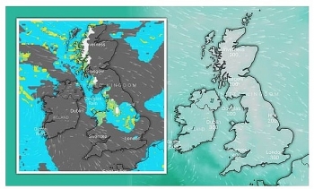 uk and europe daily weather forecast latest january 25 freezing sub zero temperatures hit the uk with heavy snow and a cold blast of arctic air