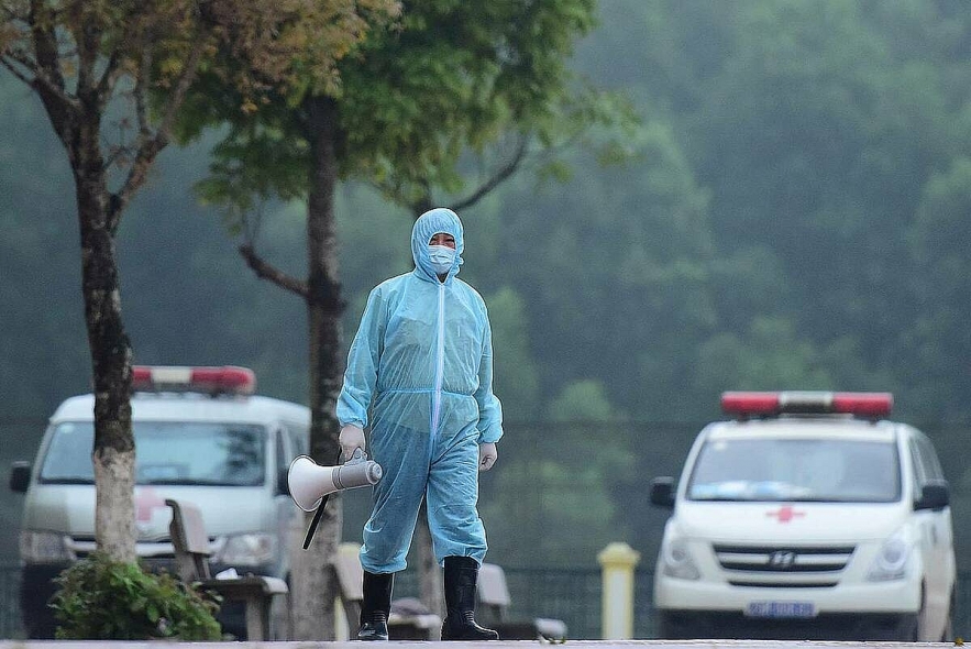 Experts: Foreign policy greatly enhances Vietnam's stature Experts: Foreign policy greatly enhances Vietnam's stature