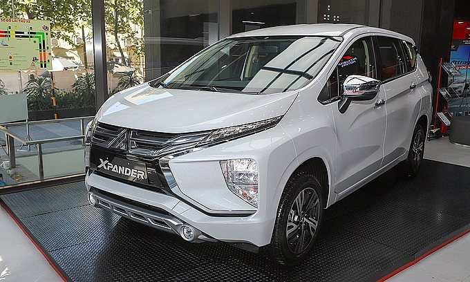 Vietnam's car imports fall sharply in 2020 Vietnam's car imports fall sharply in 2020