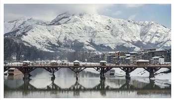 india daily weather forecast latest january 30 wet cold and dense fog to cover over plain areas of some parts