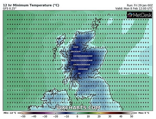 UK and Europe daily weather forecast latest, January 31: Heavy snow to sweep Britain as a brutal Icelandic freeze strikes UK and Europe daily weather forecast latest, January 31: Heavy snow to sweep Britain as a brutal Icelandic freeze strikes