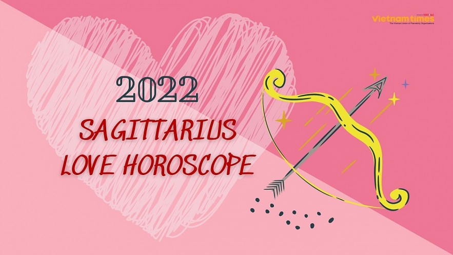 Sagittarius Horoscope 2022: Yearly Predictions for Love, Financial, Career and Health Sagittarius Horoscope 2022: Yearly Predictions for Love, Financial, Career and Health