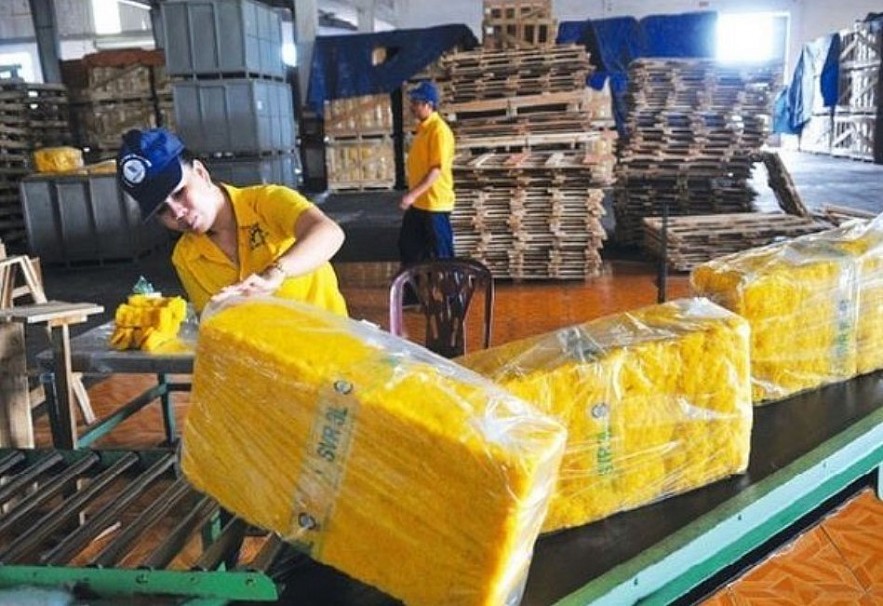 Vietnam Ranks Third In The World In Terms Of Rubber Export Value Vietnam Ranks Third In The World In Terms Of Rubber Export Value