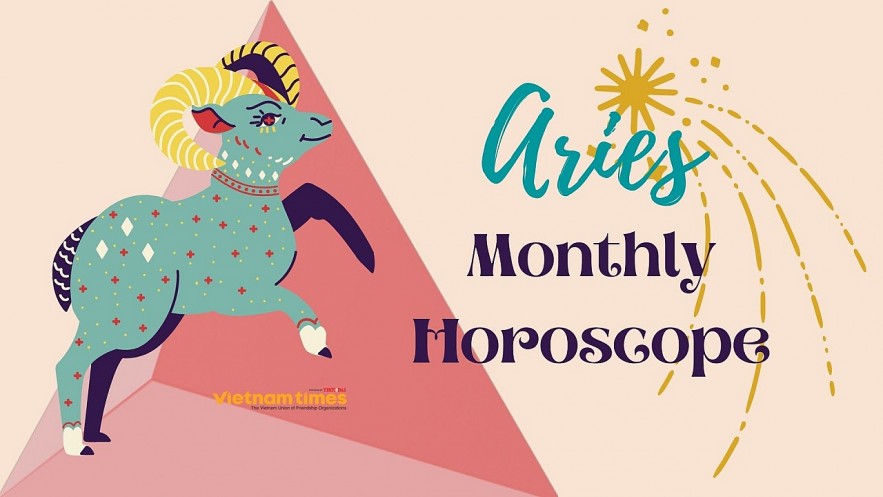 Aries Horoscope March 2022: Monthly Predictions for Love, Financial, Career and Health. Photo: vietnamtimes. Aries Horoscope March 2022: Monthly Predictions for Love, Financial, Career and Health. Photo: vietnamtimes.
