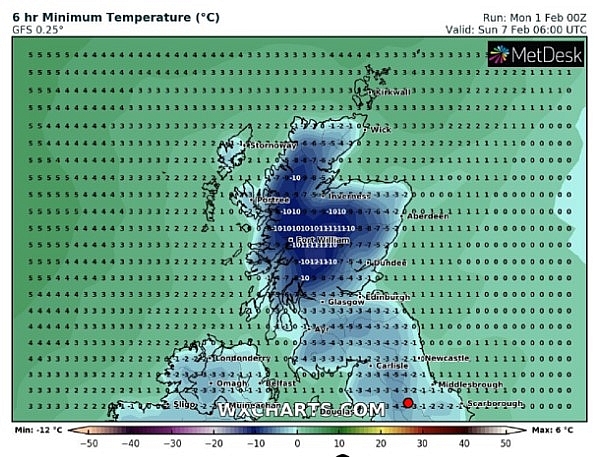 UK and Europe daily weather forecast latest, February 4: Western Europe to bear wet and unsettled conditions over the next few days UK and Europe daily weather forecast latest, February 4: Western Europe to bear wet and unsettled conditions over the next few days