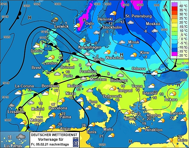 UK and Europe daily weather forecast latest, February 5: The biggest snow event to hit the UK in days while maps turn purple with heavy snow sparked by storms from the Atlantic UK and Europe daily weather forecast latest, February 5: The biggest snow event to hit the UK in days while maps turn purple with heavy snow sparked by storms from the Atlantic