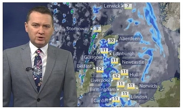 UK and Europe daily weather forecast latest, February 20: Heavy rain threatens weekend while temperatures expected to rise UK and Europe daily weather forecast latest, February 20: Heavy rain threatens weekend while temperatures expected to rise