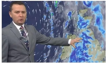 uk and europe daily weather forecast latest february 20 heavy rain threatens weekend while temperatures expected to rise