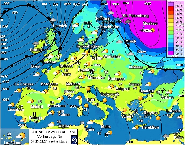 Photo: Stirimeteo 3426 eu 232 1