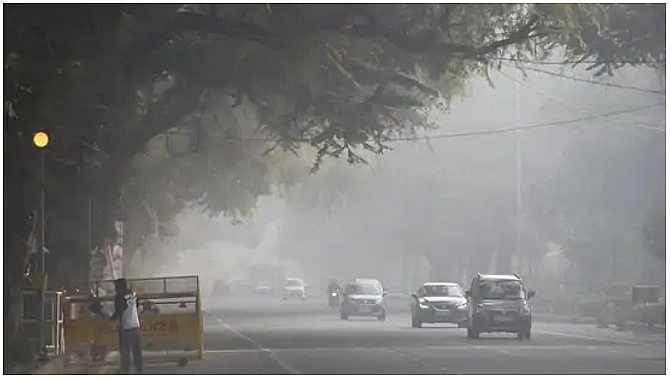 India daily weather forecast latest, February 23: Scattered to fairly widespread snow or rain with thunderstorms over Himachal Pradesh