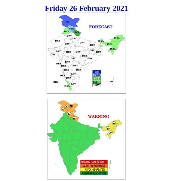 Photo: IMD 3420 india 262 2