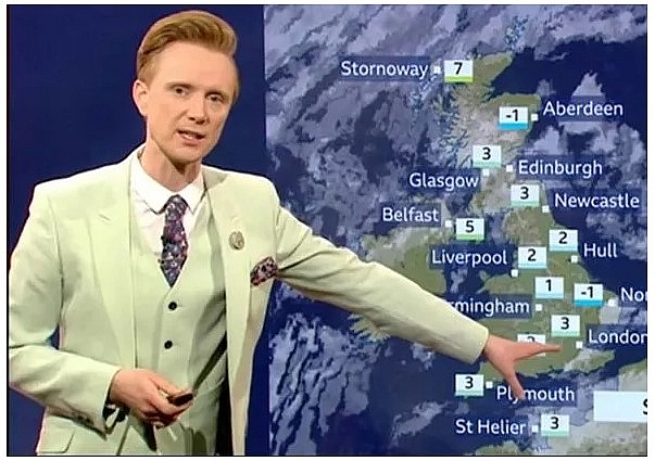 UK and Europe daily weather forecast latest, March 1: Temperatures drop with mist and fog expected to cover the UK UK and europe daily weather forecast latest, march 1: temperatures drop with mist fog expected to cover the uk