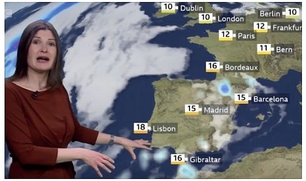 UK and Europe daily weather forecast latest, March 1: Temperatures drop with mist and fog expected to cover the UK UK and europe daily weather forecast latest, march 1: temperatures drop with mist fog expected to cover the uk