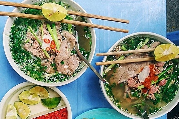 CNN Travel lists Vietnamese pho among world's 20th best soups CNN Travel lists Vietnamese pho among world's 20th best soups