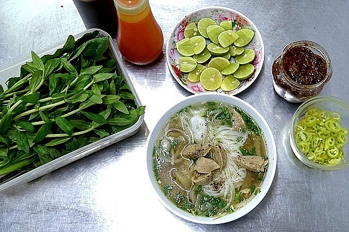 CNN Travel lists Vietnamese pho among world's 20th best soups CNN Travel lists Vietnamese pho among world's 20th best soups