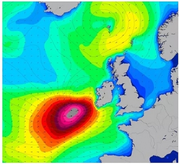 uk and europe daily weather forecast latest march 8 cloudy weather with rain at times for some parts in the uk