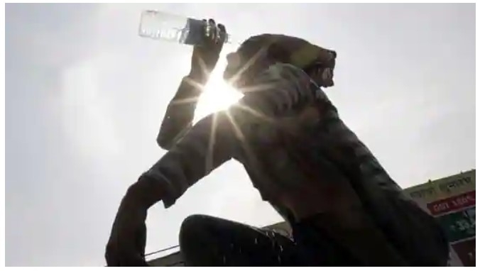 Summer Tips: Keep Yourself and Family Safe from Scorching Heat Summer Tips: Keep Yourself and Family Safe from Scorching Heat