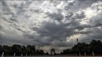 india daily weather forecast latest march 24 rains thunderstorms to continue over delhi punjab jammu kashmir