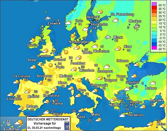 Photo: Stirimeteo 4608-eu-303-1