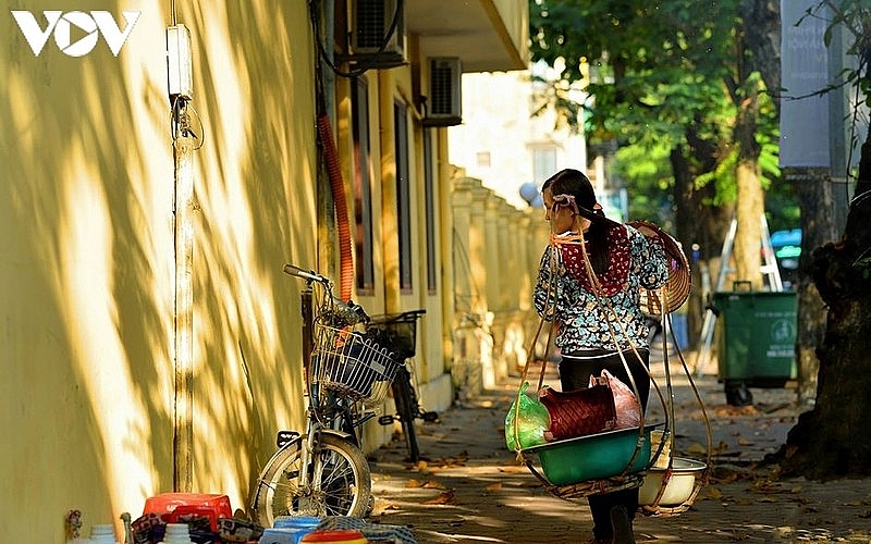 (Photo: VOV) 5430-street-8