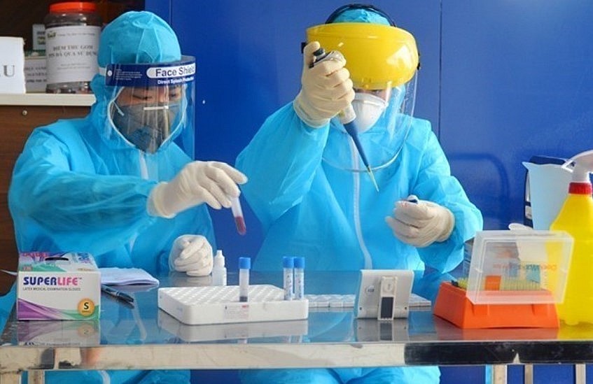 PM Requests Gradual Normalisation Of Covid-19 Pandemic PM Requests Gradual Normalisation Of Covid-19 Pandemic