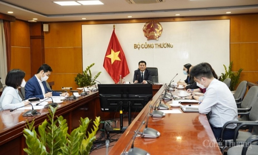 Vietnam, New Zealand Discuss Issues Within Indo-Pacific Economic Framework Vietnam, New Zealand Discuss Issues Within Indo-Pacific Economic Framework