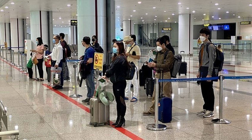 Vietnam Now Has Easiest Entry Requirement In Southeast Asia: Travel Website Vietnam Now Has Easiest Entry Requirement In Southeast Asia: Travel Website